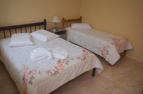 Hotel Fiss